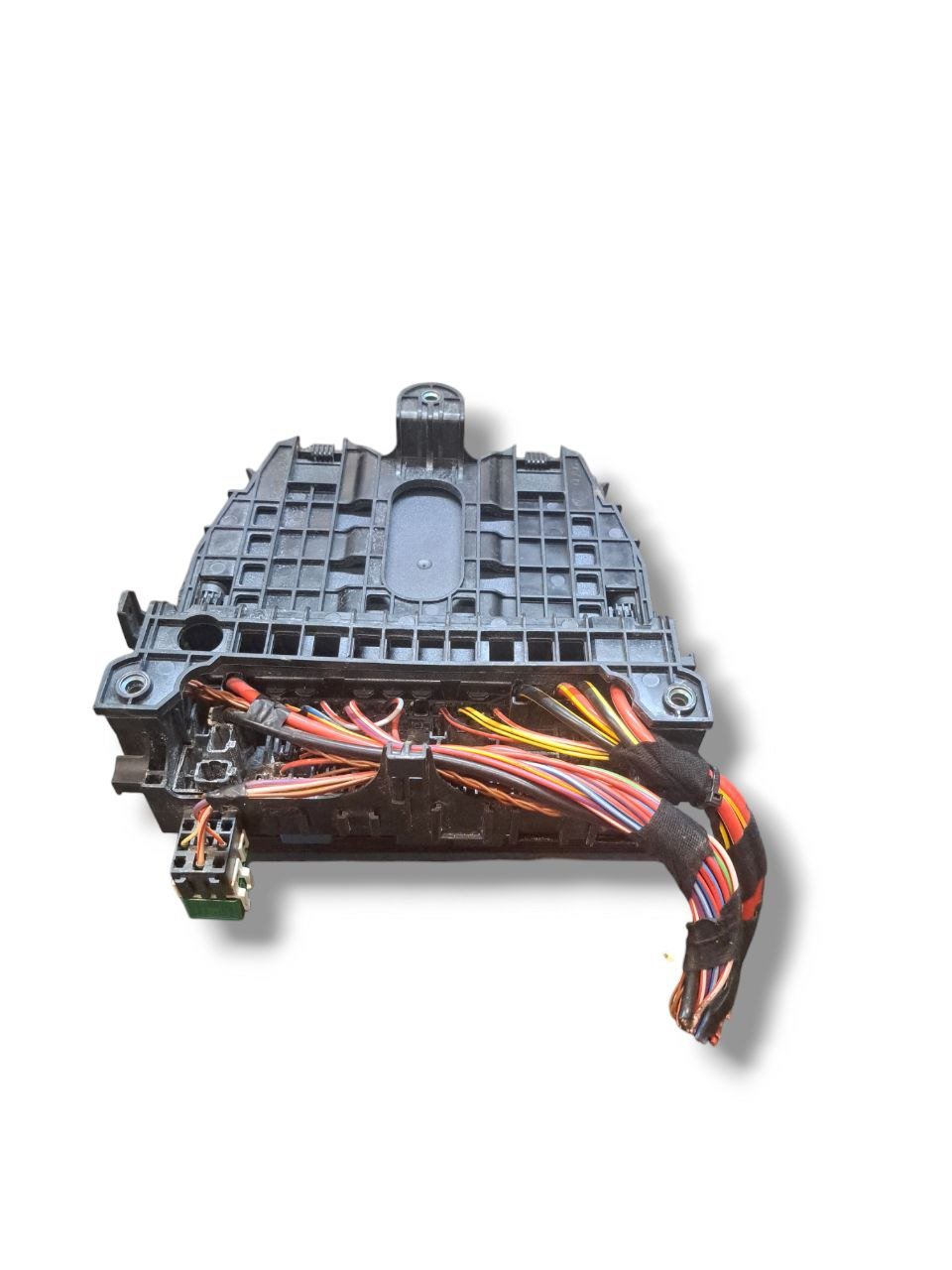 Centralina Body computer Mercedes - Benz Classe A W169 2.0 diesel (2004 - 2012) COD:A1699004800 - F&P CRASH SRLS - Ricambi Usati