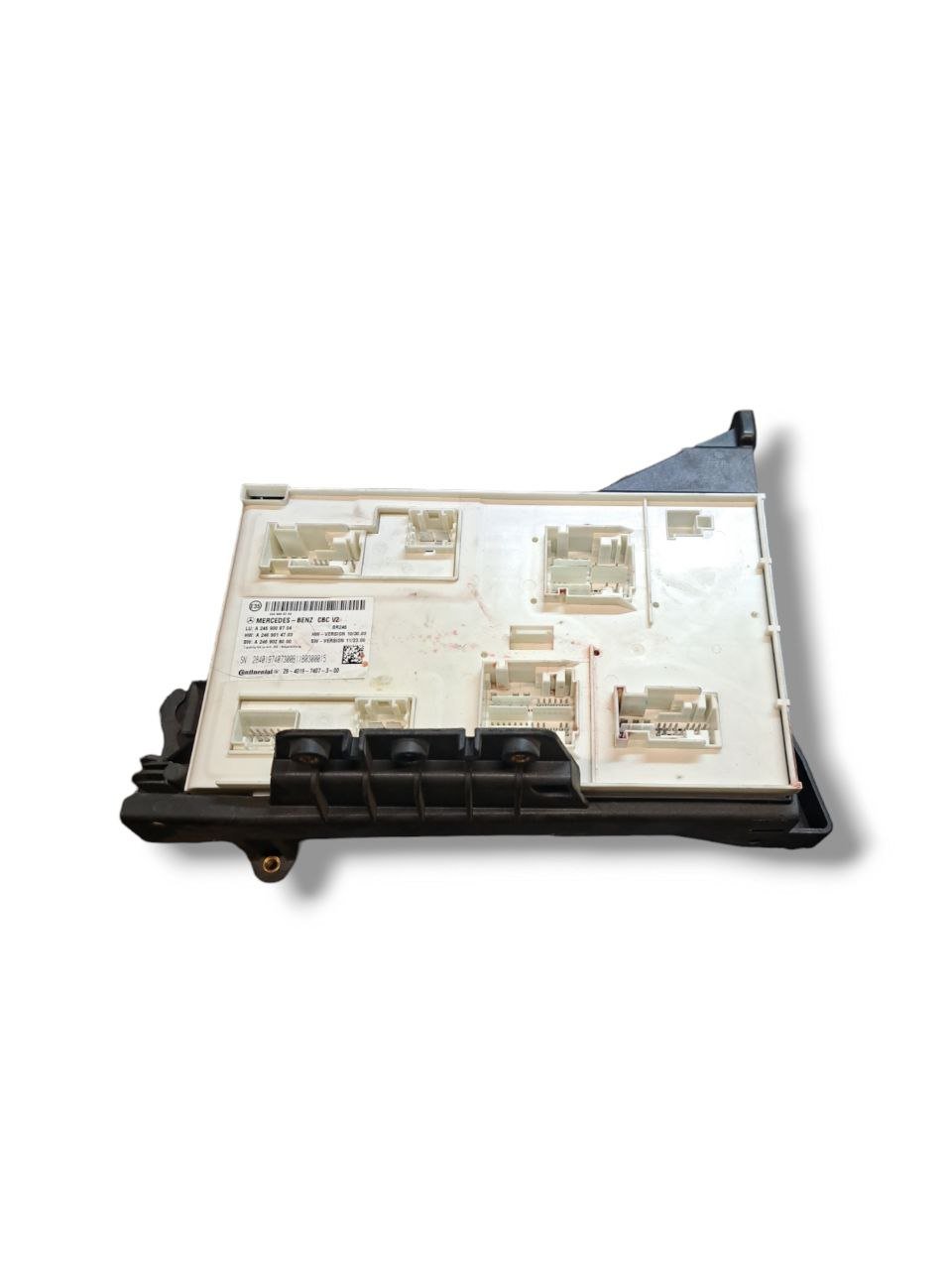 Centralina Body computer Mercedes - Benz Classe B W246 1.8 diesel COD:A2469008704 (2012 - 2018) - F&P CRASH SRLS - Ricambi Usati