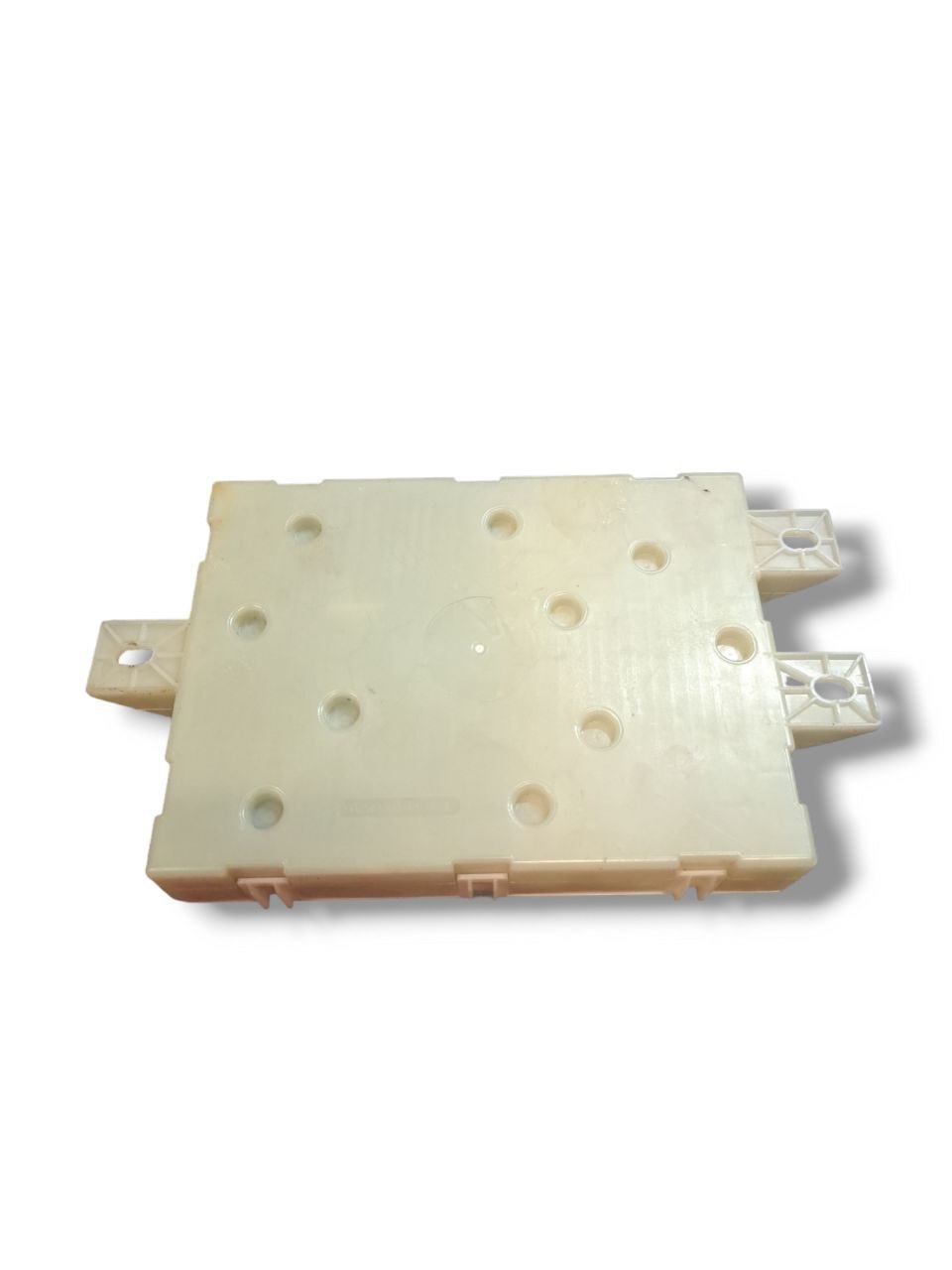 Centralina Body Computer Mercedes - Benz ML W166 3.0 diesel (2011 - 2015) COD:A1669000705 - F&P CRASH SRLS - Ricambi Usati