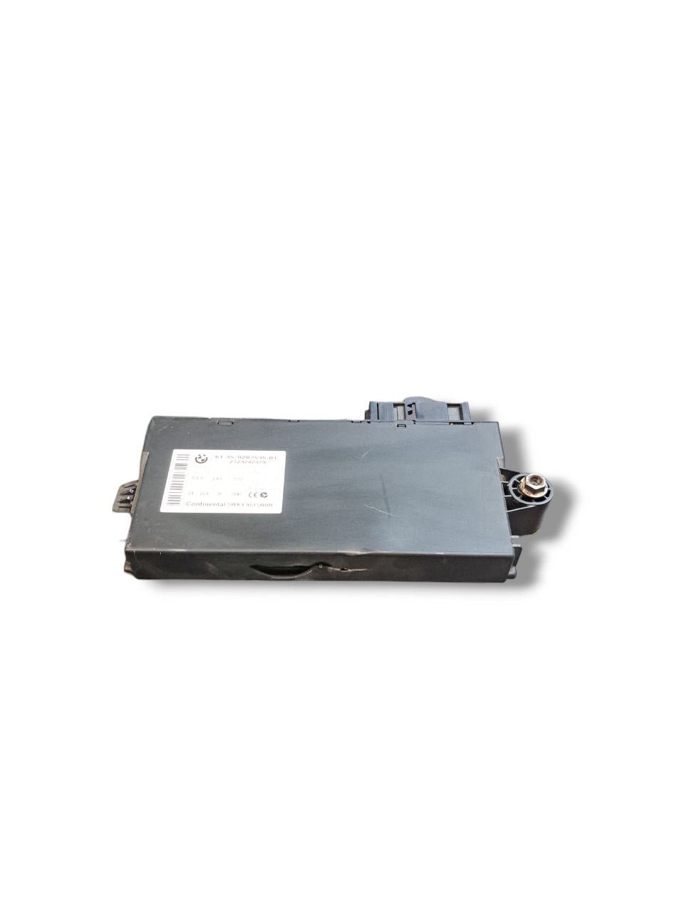 Centralina Body Computer Mini Countryman R60 1.6 Benzina (2012) COD:6135928753501 - F&P CRASH SRLS - Ricambi Usati