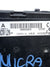 Centralina / Body Computer Nissan Micra k12 1.5 dci (2003 - 2005) COD:284B2Ax620 - F&P CRASH SRLS - Ricambi Usati