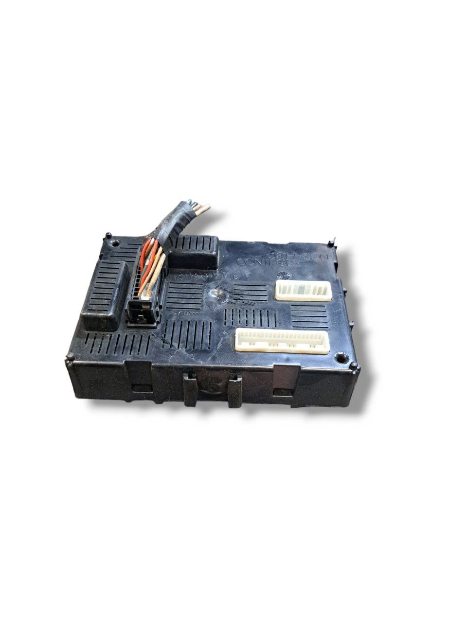 Centralina / Body Computer Nissan Micra k12 1.5 dci (2003 - 2005) COD:284B2Ax620 - F&P CRASH SRLS - Ricambi Usati