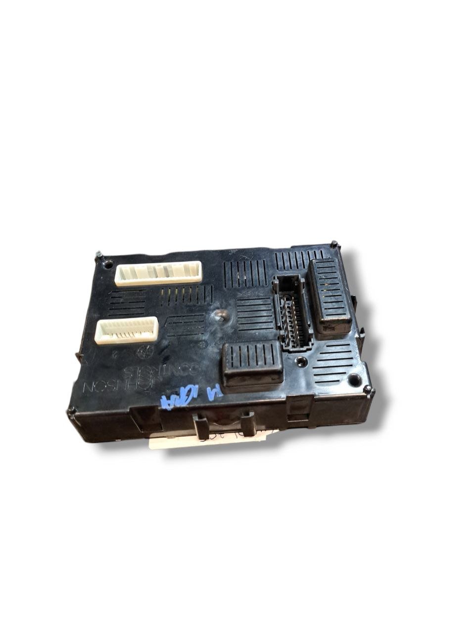 Centralina / Body Computer Nissan Micra k12 1.5 dci (2003 - 2009) COD:284B2Ax620 - F&P CRASH SRLS - Ricambi Usati