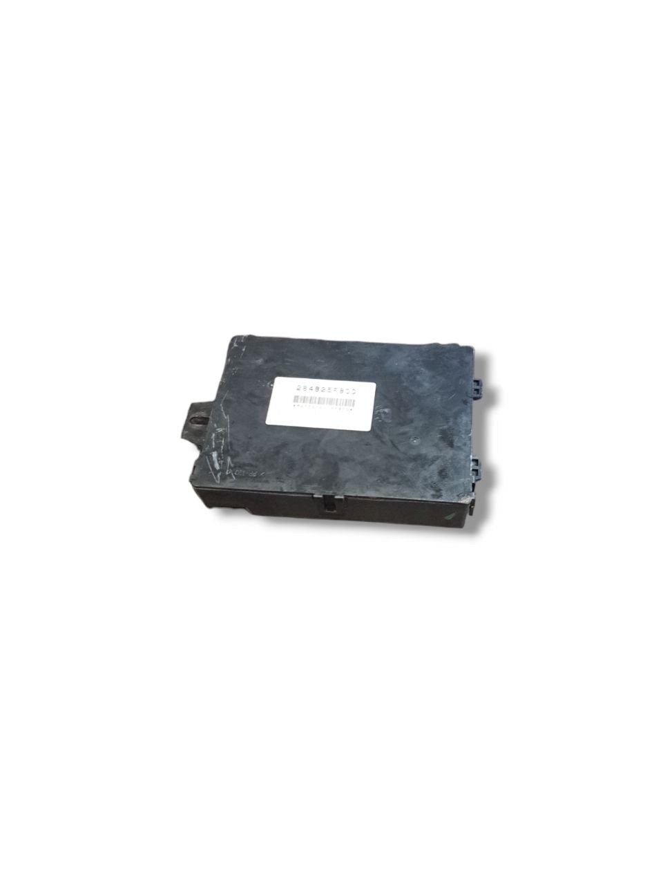 Centralina / Body Computer Nissan Micra K14 1.0 Benzina (2017>) COD:116RAI - 003116 - F&P CRASH SRLS - Ricambi Usati