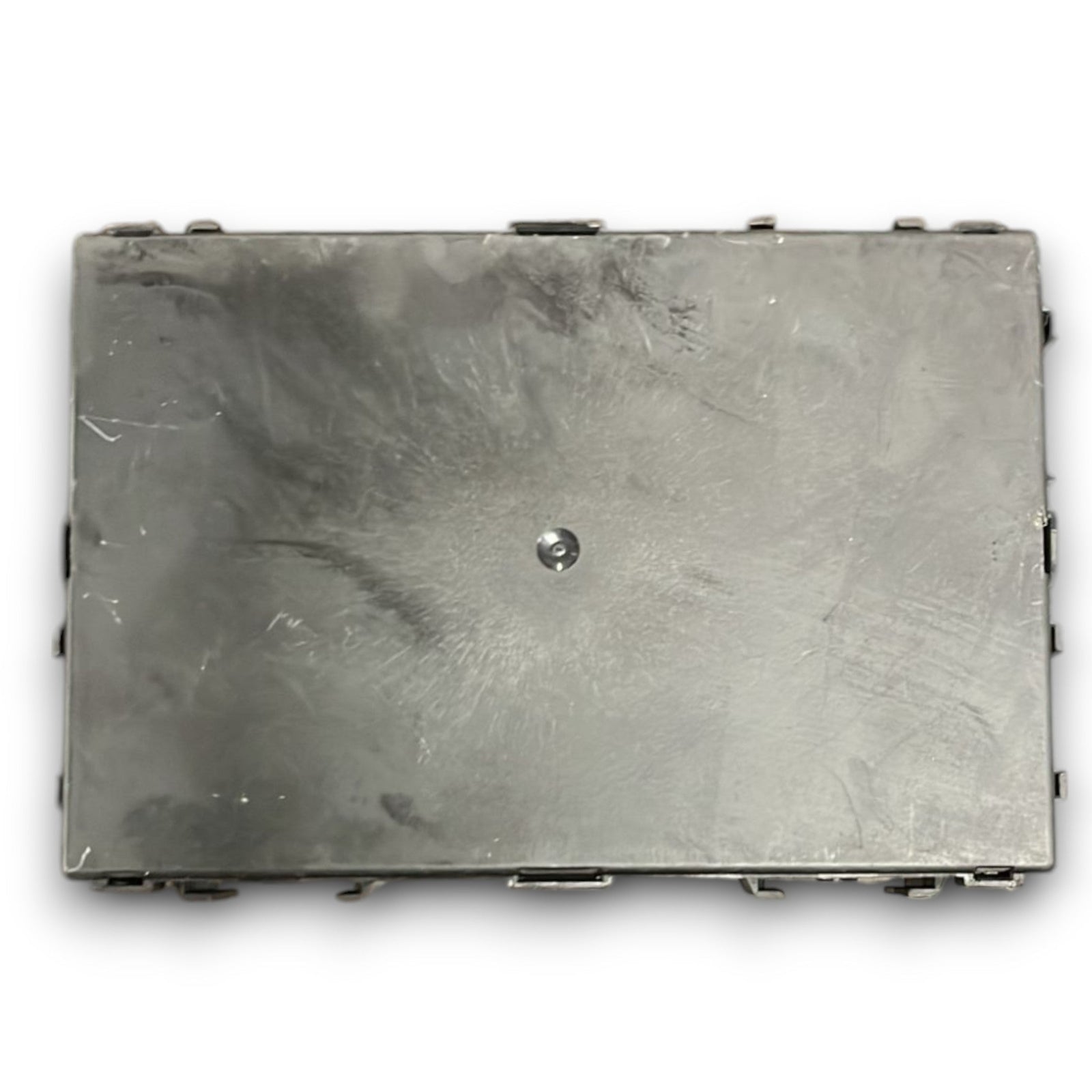 Centralina / Body Computer Nissan Qashqai (J10) cod:284B2BR02A 1.5 Diesel (2006 >2014) - F&P CRASH SRLS - Ricambi Usati