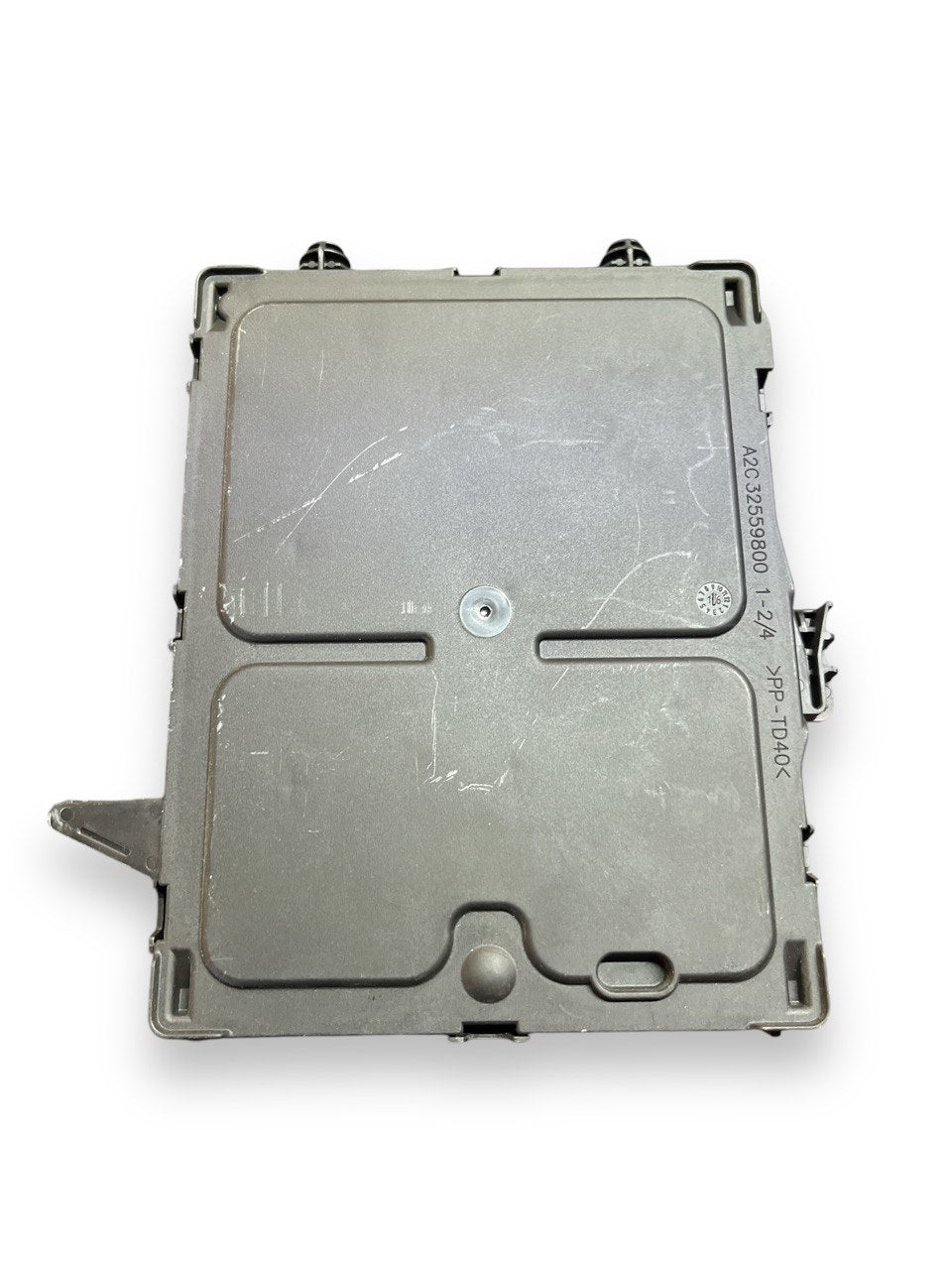 Centralina / Body Computer Nissan Qashqai J11 1.5 Diesel (2014 - 2021) cod.284B14CB5C - F&P CRASH SRLS - Ricambi Usati