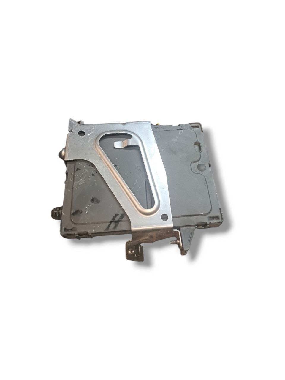 Centralina / Body Computer Nissan X - Trail T32 1.6 Diesel (2014 - 2020) COD:284B14CB3A - F&P CRASH SRLS - Ricambi Usati