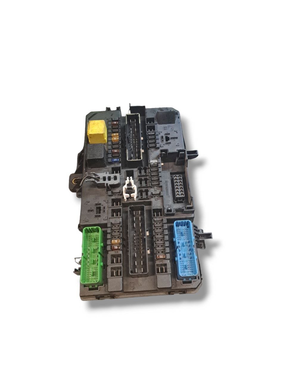 Centralina Body Computer Opel Astra H / Zafira B 1.7 cdti (2008) COD:5DK008669 - F&P CRASH SRLS - Ricambi Usati