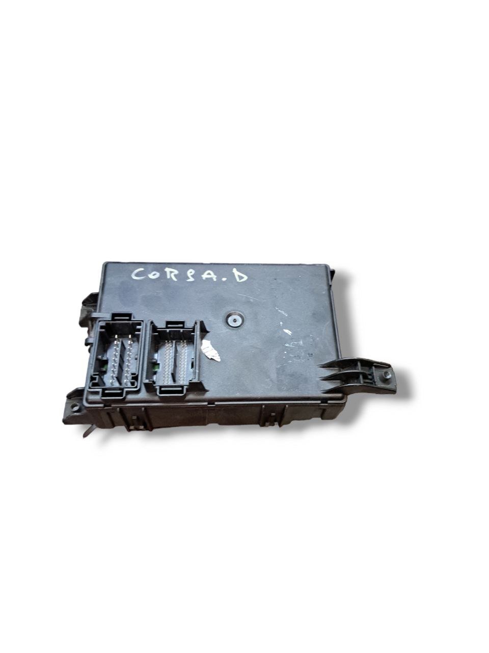 Centralina / Body Computer Opel Corsa D 1.2 Benzina (2006 - 2014) COD:13424260 - F&P CRASH SRLS - Ricambi Usati