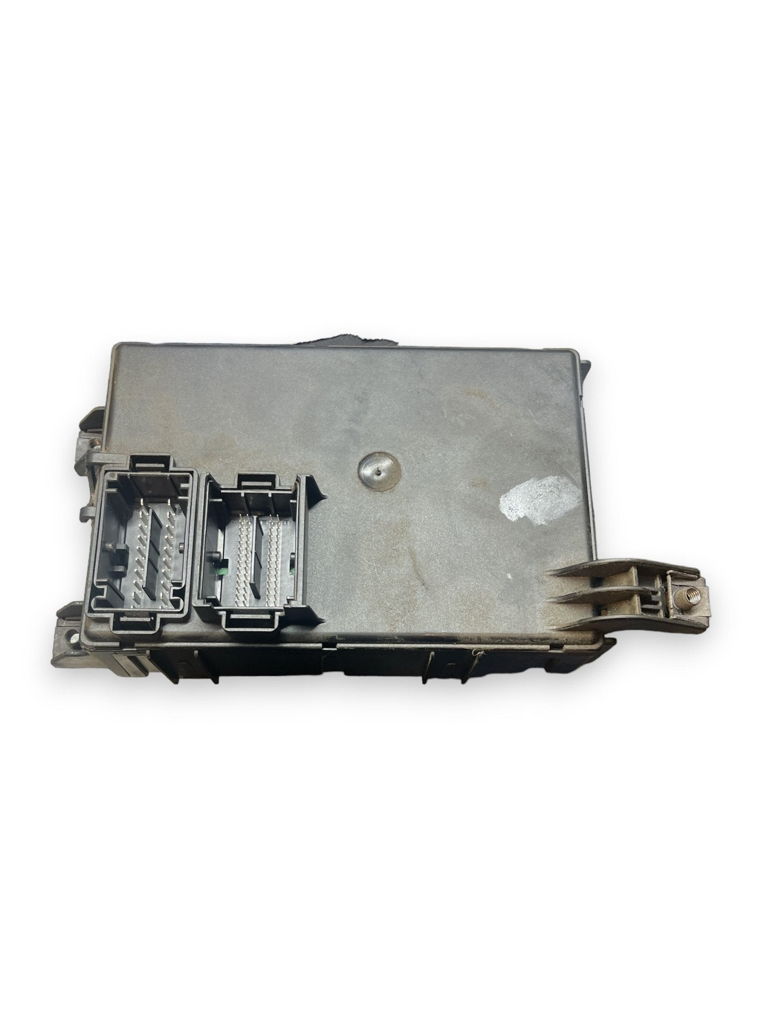 Centralina Body Computer Opel Corsa D 1.3 diesel (2008) COD:13320628 - F&P CRASH SRLS - Ricambi Usati