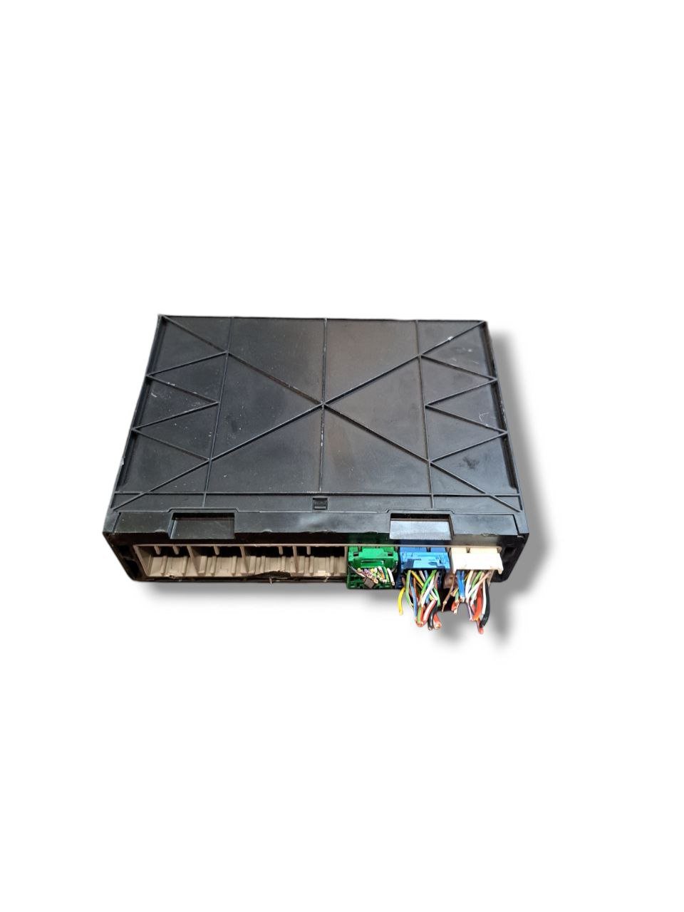 Centralina / Body Computer Opel Corsa E 1.4 Benzina (2015>) COD:13515939 - F&P CRASH SRLS - Ricambi Usati