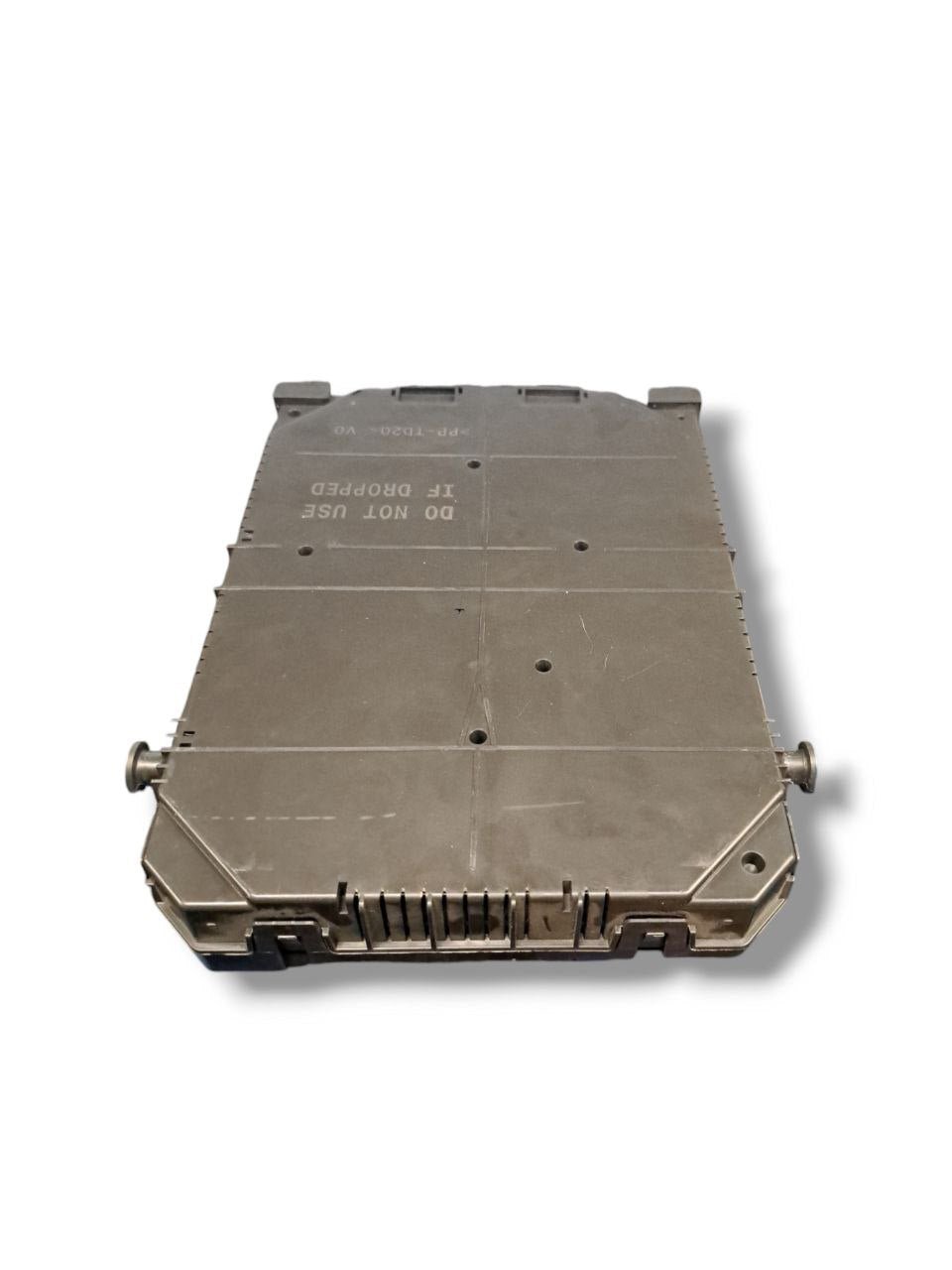 Centralina Body Computer Opel Corsa F 1.5 Diesel (2019>) COD:9832880380 - 00 - F&P CRASH SRLS - Ricambi Usati