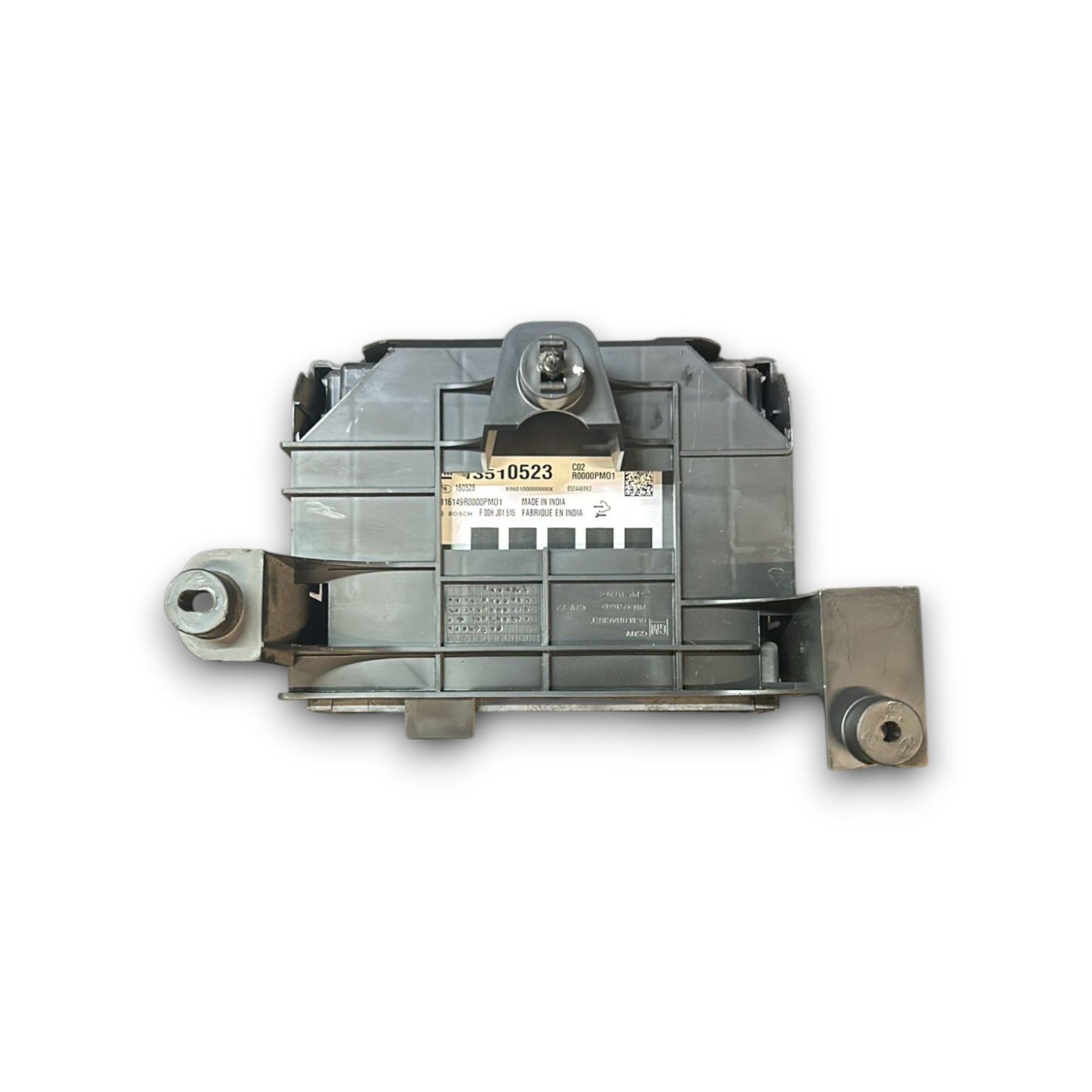 Centralina / Body Computer Opel Mokka (A / X) cod.13510523 1.6 Diesel (2012 > 2019) - F&P CRASH SRLS - Ricambi Usati