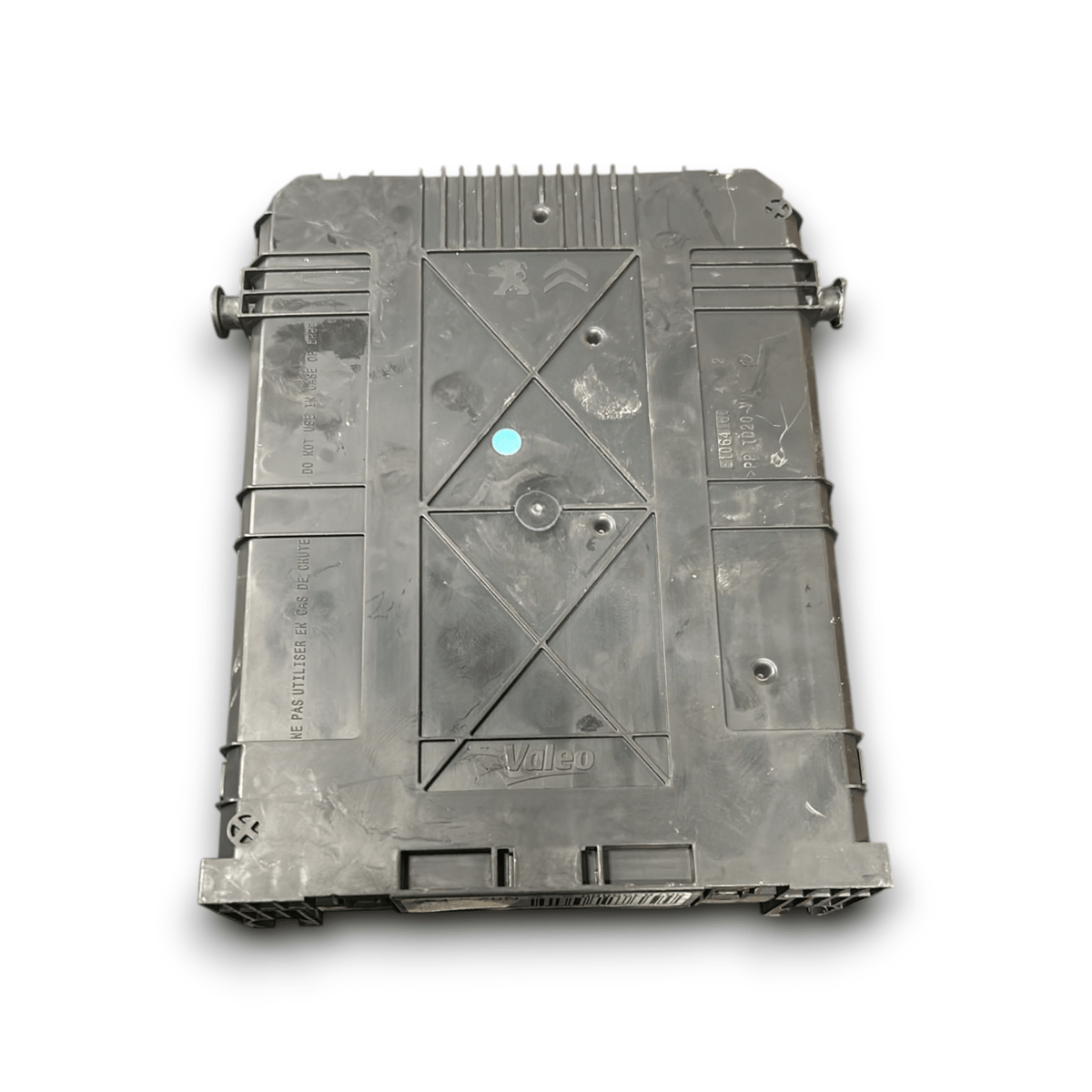 Centralina Body Computer Peugeot 208 1.2 Benzina (2012 > 2019) cod:9678355880 - F&P CRASH SRLS - Ricambi Usati