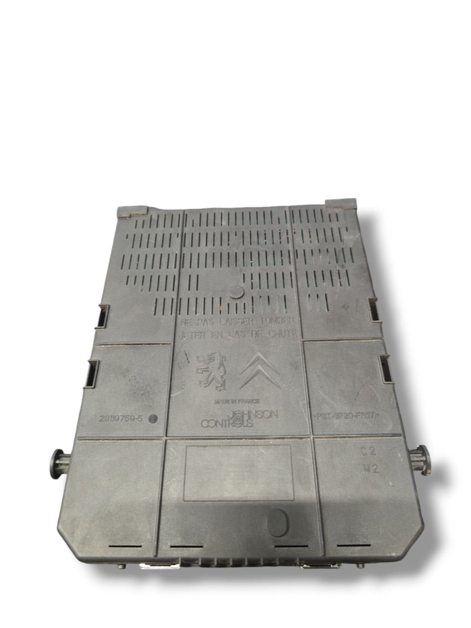 Centralina / Body Computer Peugeot 208 Cod : 28119759 - 5 1.2 Benzina (2012 - 2019) - F&P CRASH SRLS - Ricambi Usati