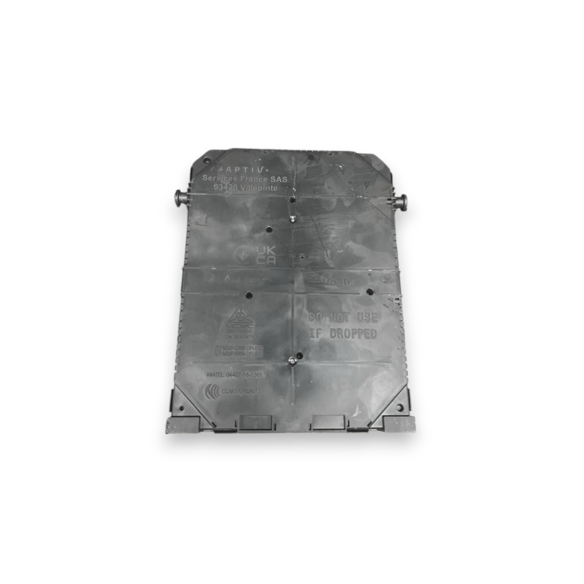 Centralina Body Computer Peugeot 3008 II 1.5 Diesel (2016 al 2023) cod: 9832880680 - 00 - F&P CRASH SRLS - Ricambi Usati