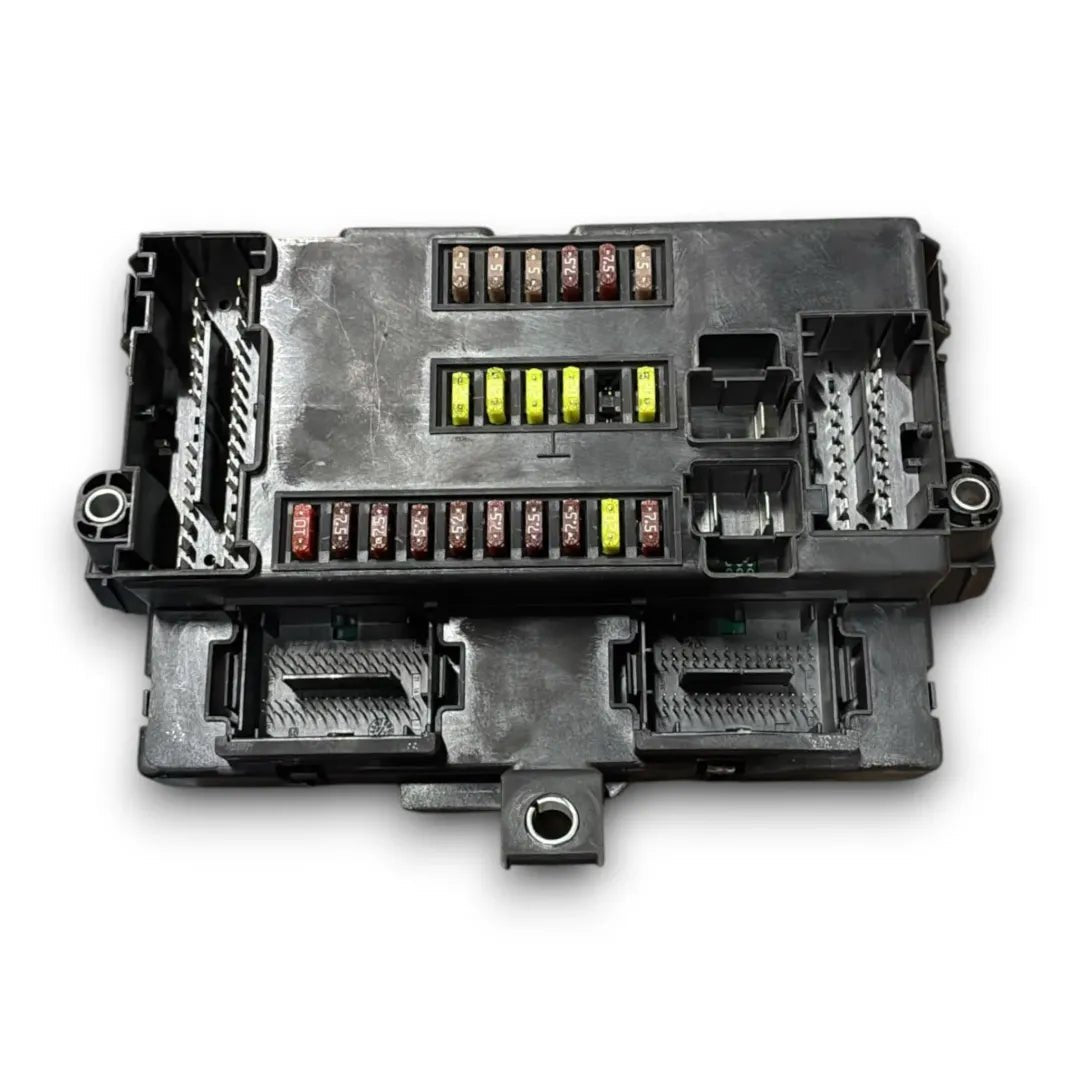 Dettaglio Body Computer Peugeot Boxer Furgone 2006–2014 cod. 1365823080 - foto 2