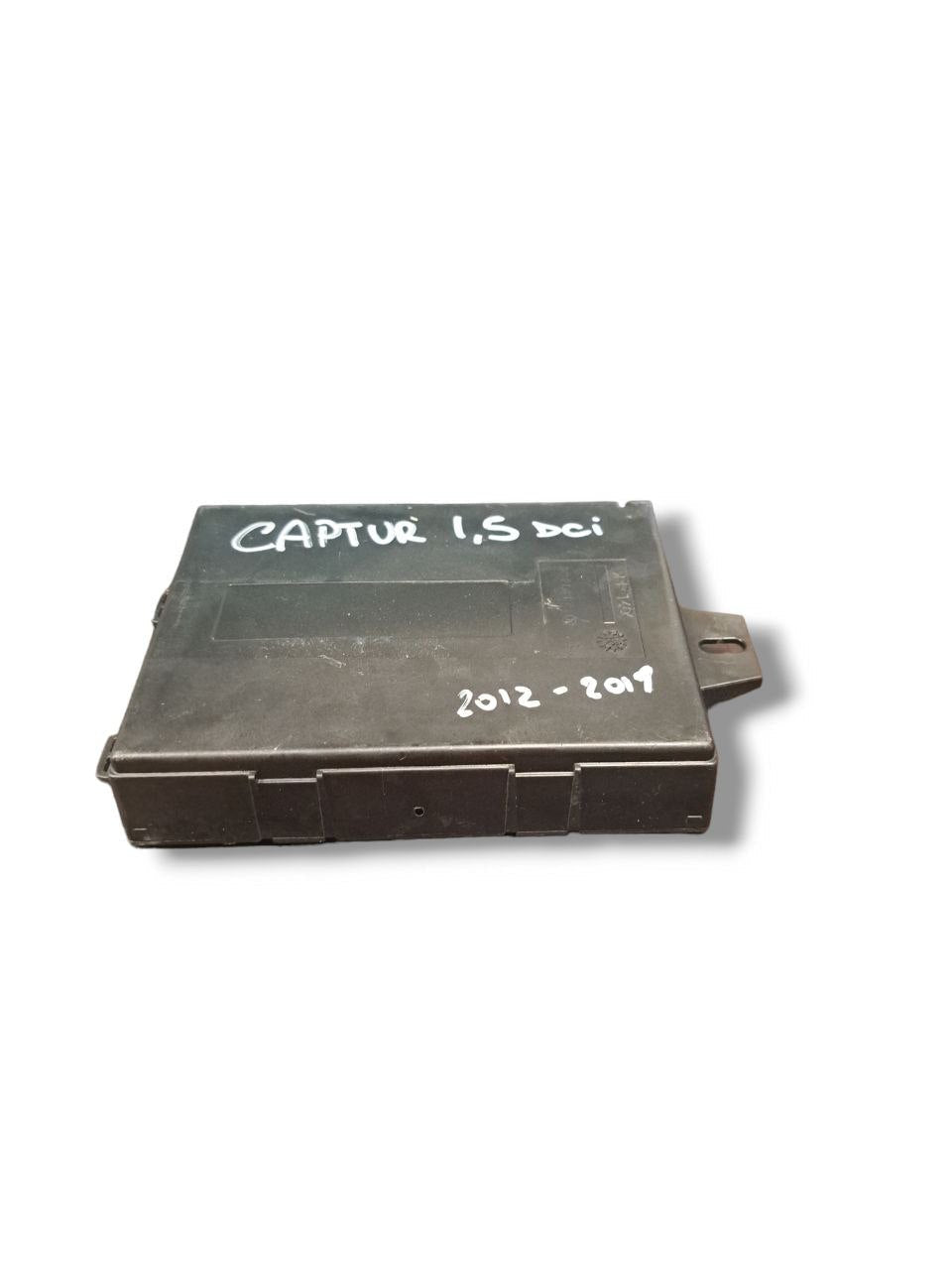 Centralina / Body Computer Renault Captur 1.5 Diesel (2012 - 2019) COD:2320679 - F&P CRASH SRLS - Ricambi Usati