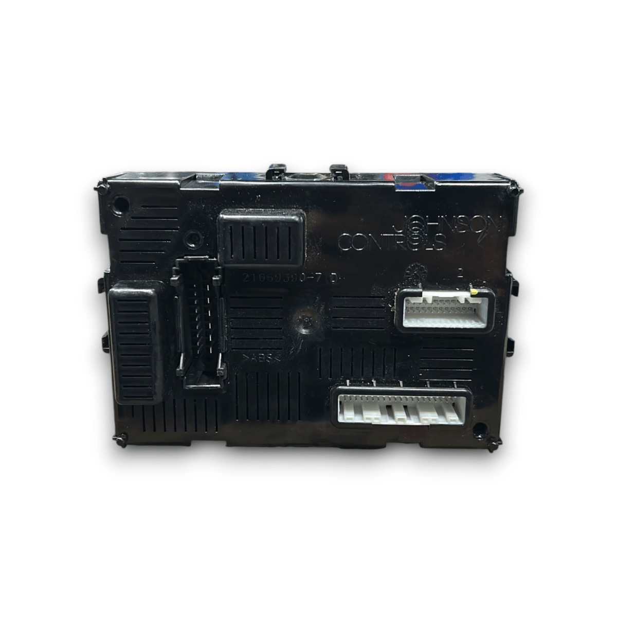 Centralina body computer renault clio iii 1.2 benzina cod:8200652284 (2005 > 2013) - F&P CRASH SRL - Ricambi Usati