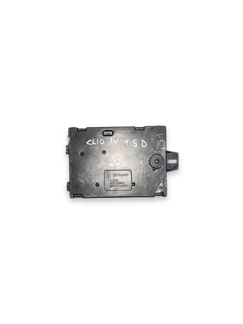 Centralina / Body Computer Renault Clio IV 1.5 Diesel (2012 > 2019) cod.284B11867R - F&P CRASH SRLS - Ricambi Usati