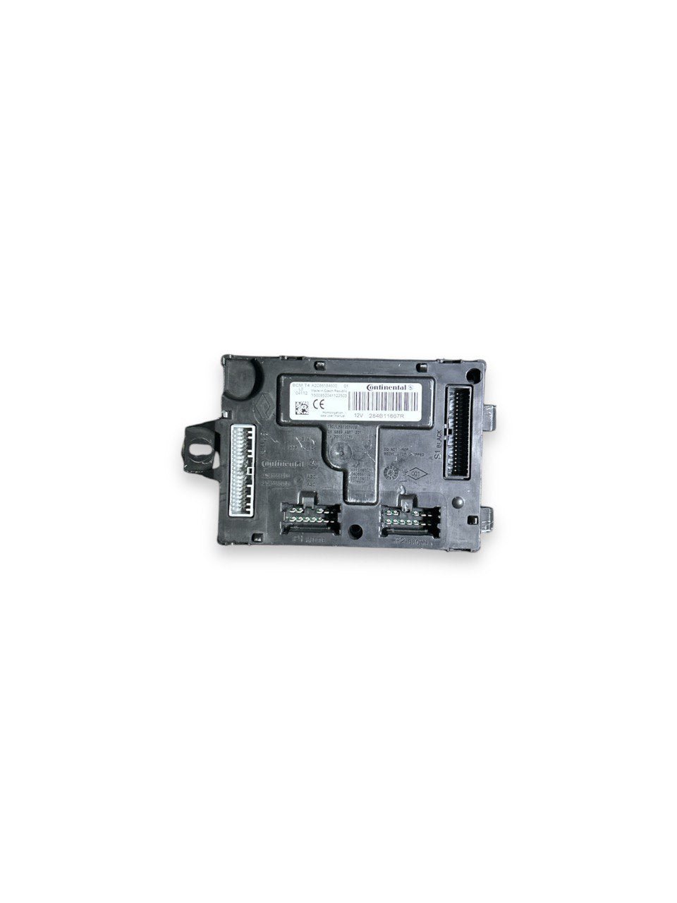Centralina / Body Computer Renault Clio IV 1.5 Diesel (2012 > 2019) cod.284B11867R - F&P CRASH SRLS - Ricambi Usati