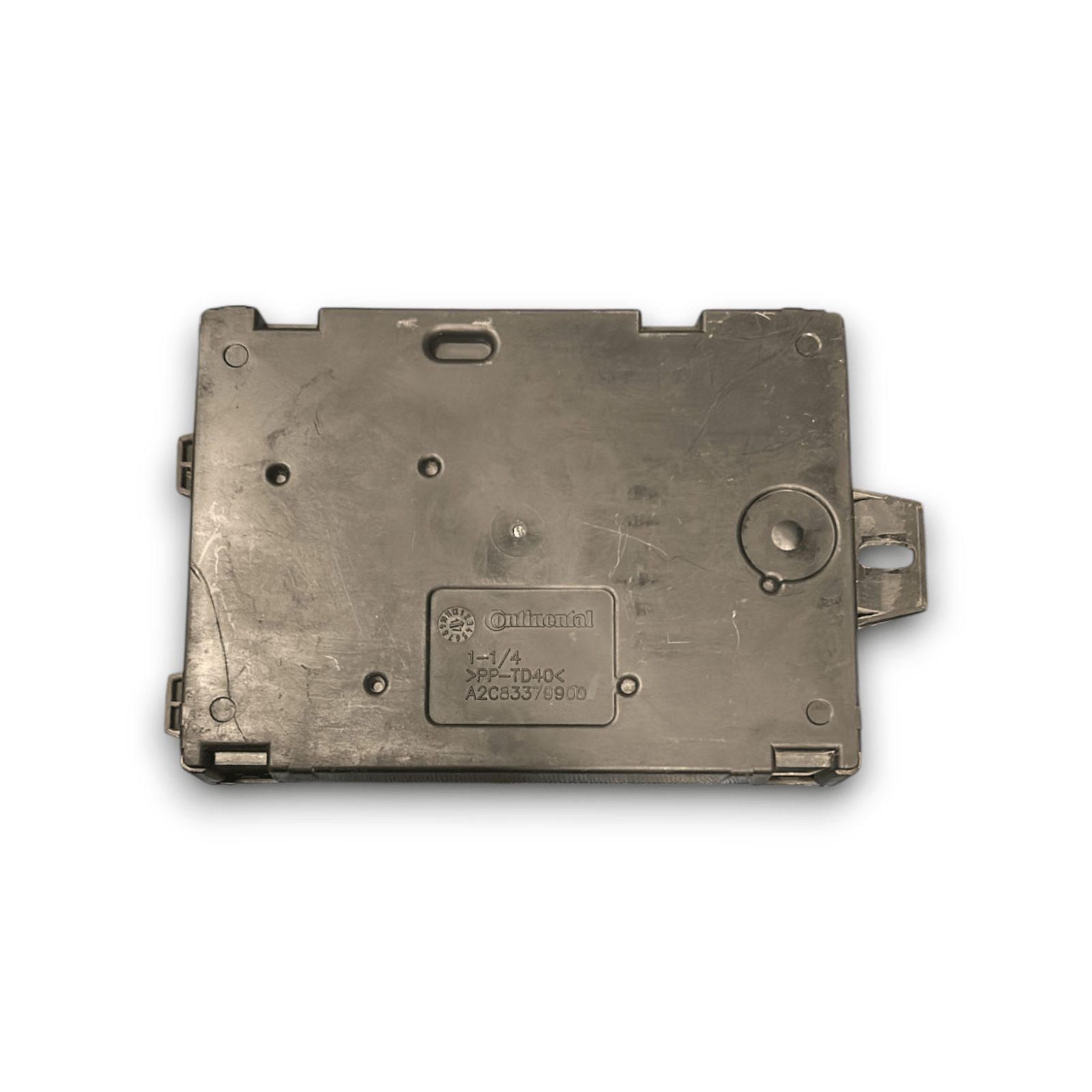 Centralina Body Computer Renault Clio IV 1.5 Diesel cod:A2C92226608 (2012 > 2021) - F&P CRASH SRLS - Ricambi Usati