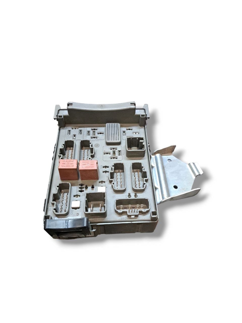 Centralina / Body Computer Renault Espace 2.2 Diesel (1996 - 2002) COD:8200315964 - F&P CRASH SRLS - Ricambi Usati