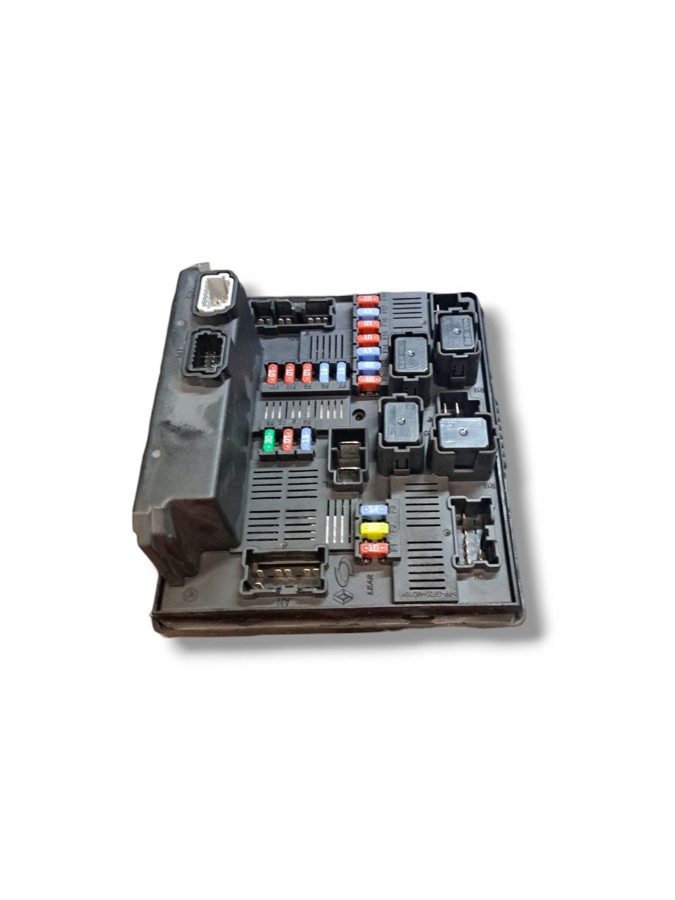 Centralina / Body Computer Renault Koleos 2.0 Diesel (2007 - 2016) COD:284B7JY00A - F&P CRASH SRLS - Ricambi Usati