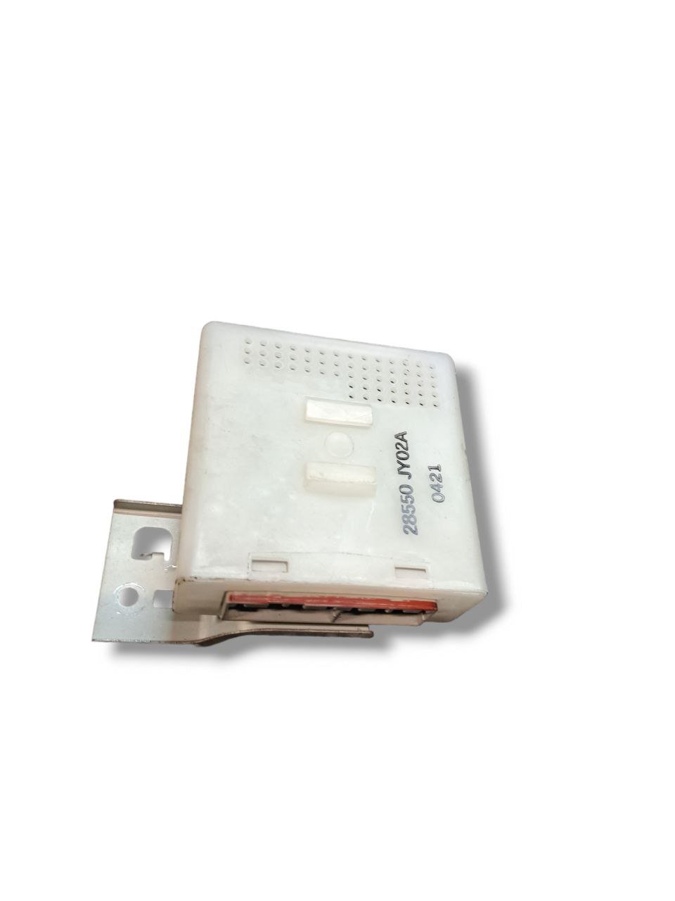 Centralina / Body Computer Renault Koleos 2.0 Diesel (2007 - 2016) COD:28550JY02A - F&P CRASH SRLS - Ricambi Usati