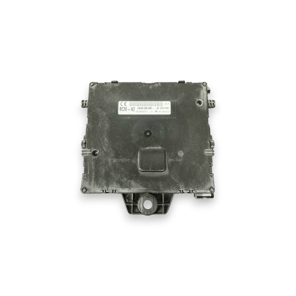 Centralina Body Computer Renault Master III 2.3 Diesel (2010 al 2017) cod: 284B18618R - F&P CRASH SRLS - Ricambi Usati