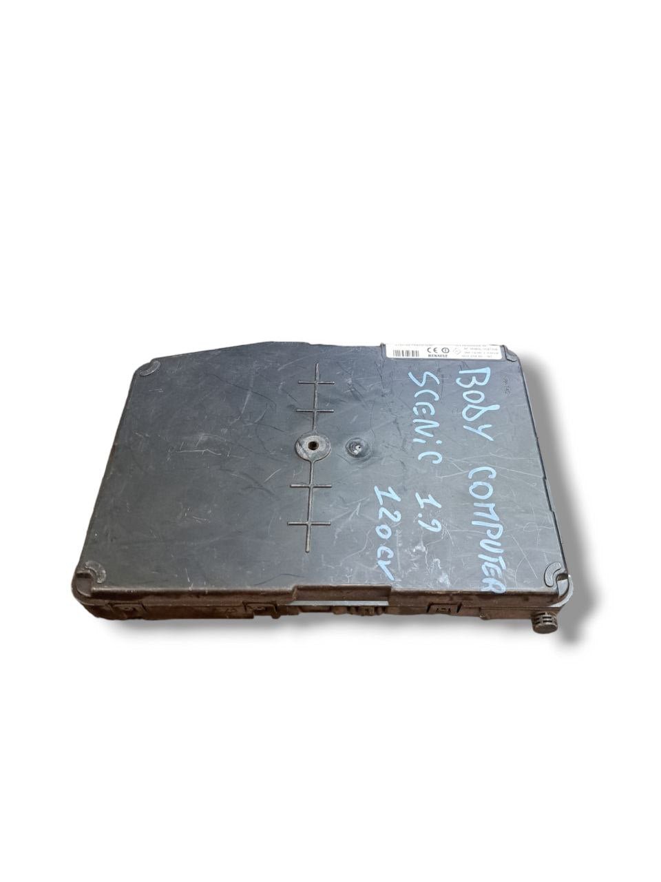 Centralina / Body Computer Renault Megane 1.5 Diesel (2002 - 2009) COD:8200309690 - F&P CRASH SRLS - Ricambi Usati