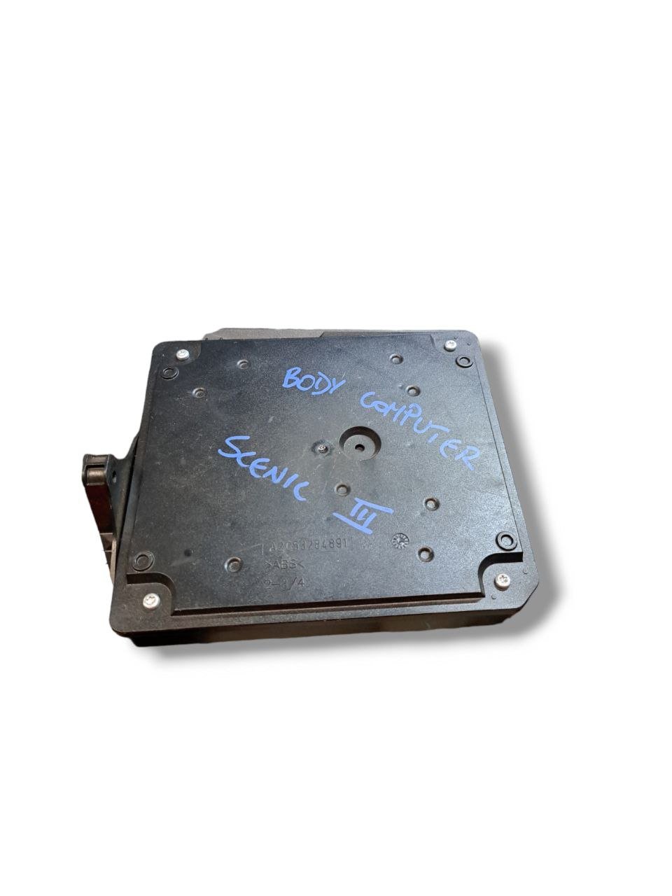 Centralina / Body Computer Renault Scenic 1.5 Diesel (2009 - 2016) COD:284b15986r - F&P CRASH SRLS - Ricambi Usati