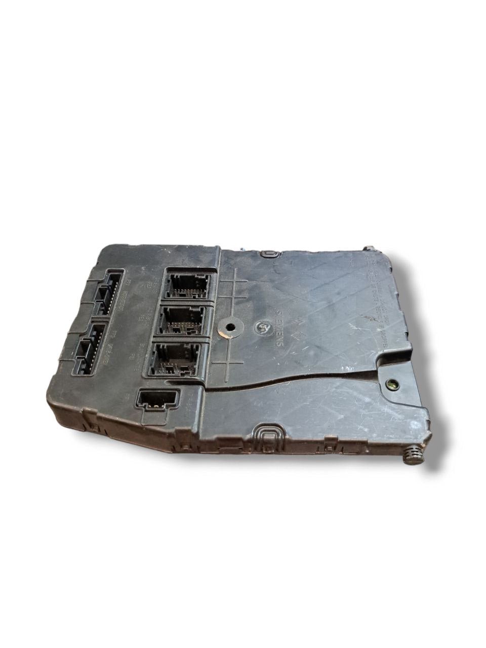 Centralina / Body Computer Renault Scenic 1.9 Diesel (2002 - 2009) COD:8200780028 - F&P CRASH SRLS - Ricambi Usati