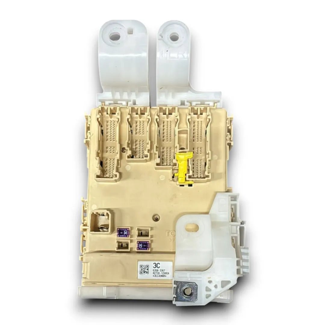 Body Computer Toyota Auris dal 2012 cod. 6358-3367