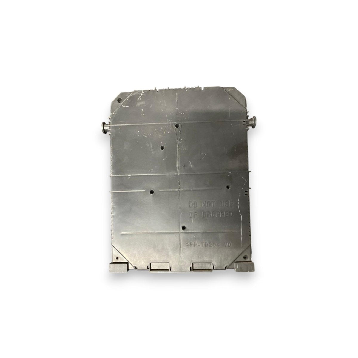 Centralina body computer Toyota Proace 1.5 Diesel (2016 - ) Cod: 9830707680 - 00 - F&P CRASH SRLS - Ricambi Usati