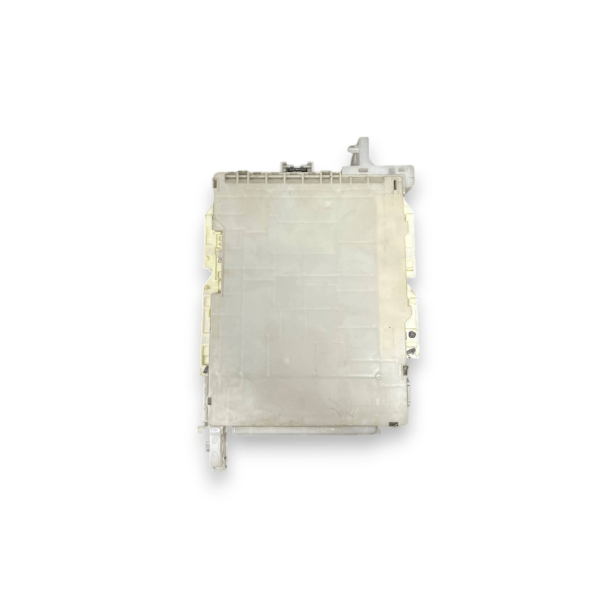 Centralina Body Computer Toyota Yaris III 1.3 Benzina (2011 al 2019) cod: 89221 - 0D110 - F&P CRASH SRLS - Ricambi Usati