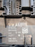Centralina / Body Computer Volkswagen Caddy 1.6 tdi ( 2010 - 2015) COD:2K5937085 - F&P CRASH SRLS - Ricambi Usati