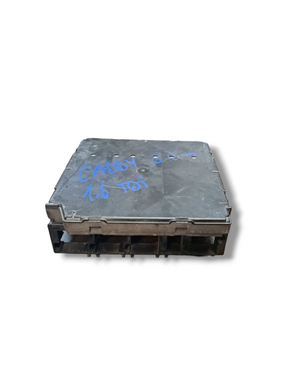 Centralina / Body Computer Volkswagen Caddy 1.6 tdi ( 2010 - 2015) COD:2K5937085 - F&P CRASH SRLS - Ricambi Usati