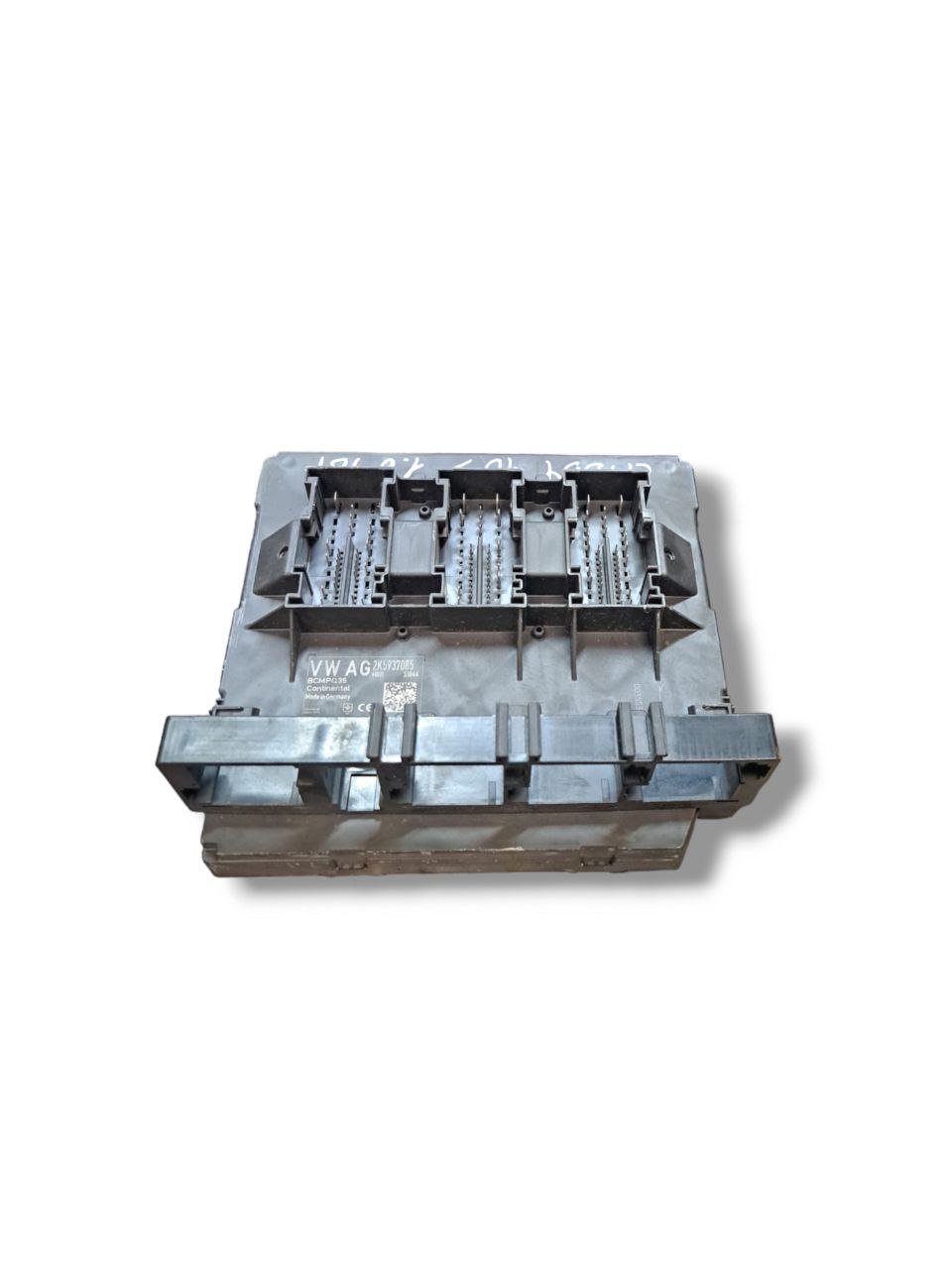 Centralina / Body Computer Volkswagen Caddy 1.6 tdi ( 2010 - 2015) COD:2K5937085 - F&P CRASH SRLS - Ricambi Usati