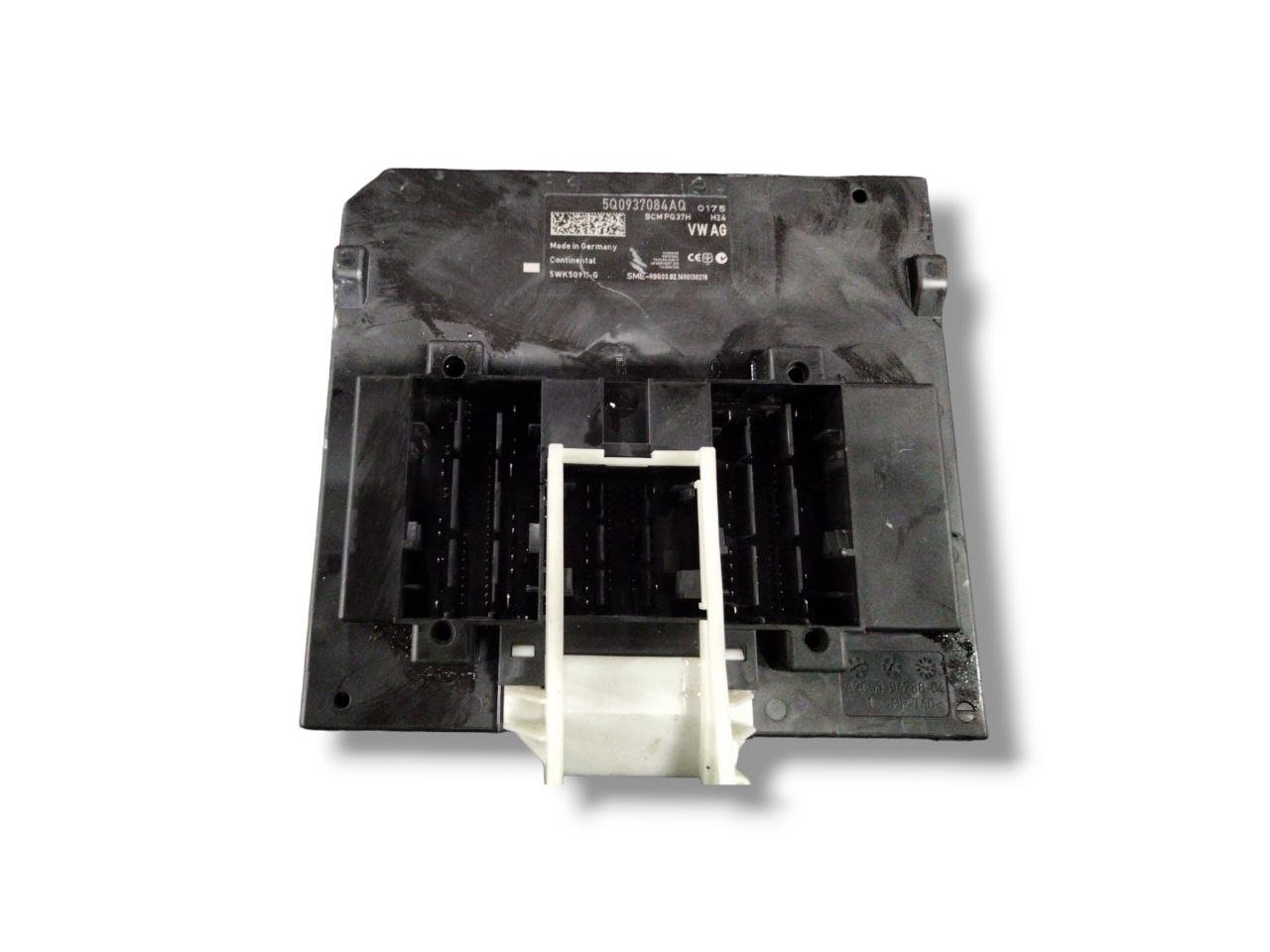 Centralina Body Computer Volkswagen Golf VII 1.2 benzina (2012 - 2019) COD:5Q0937084AQ - F&P CRASH SRLS - Ricambi Usati