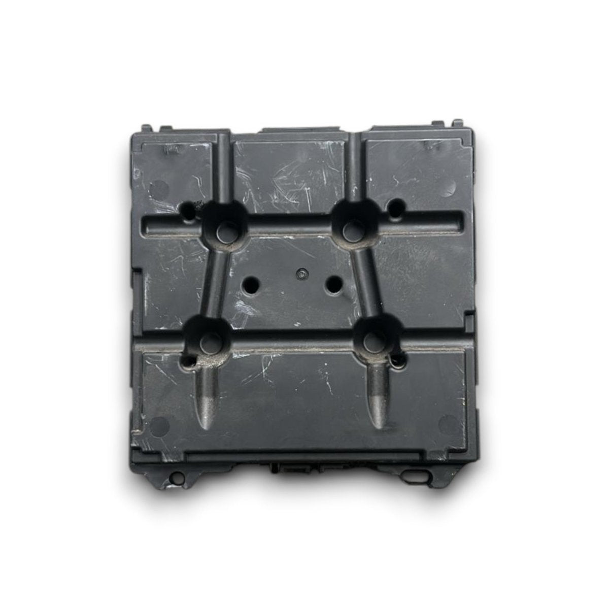 Centralina body computer Volkswagen Polo (6R) 6r0937086m 1.2 benzina (2009 > 2017) - F&P CRASH SRL - Ricambi Usati