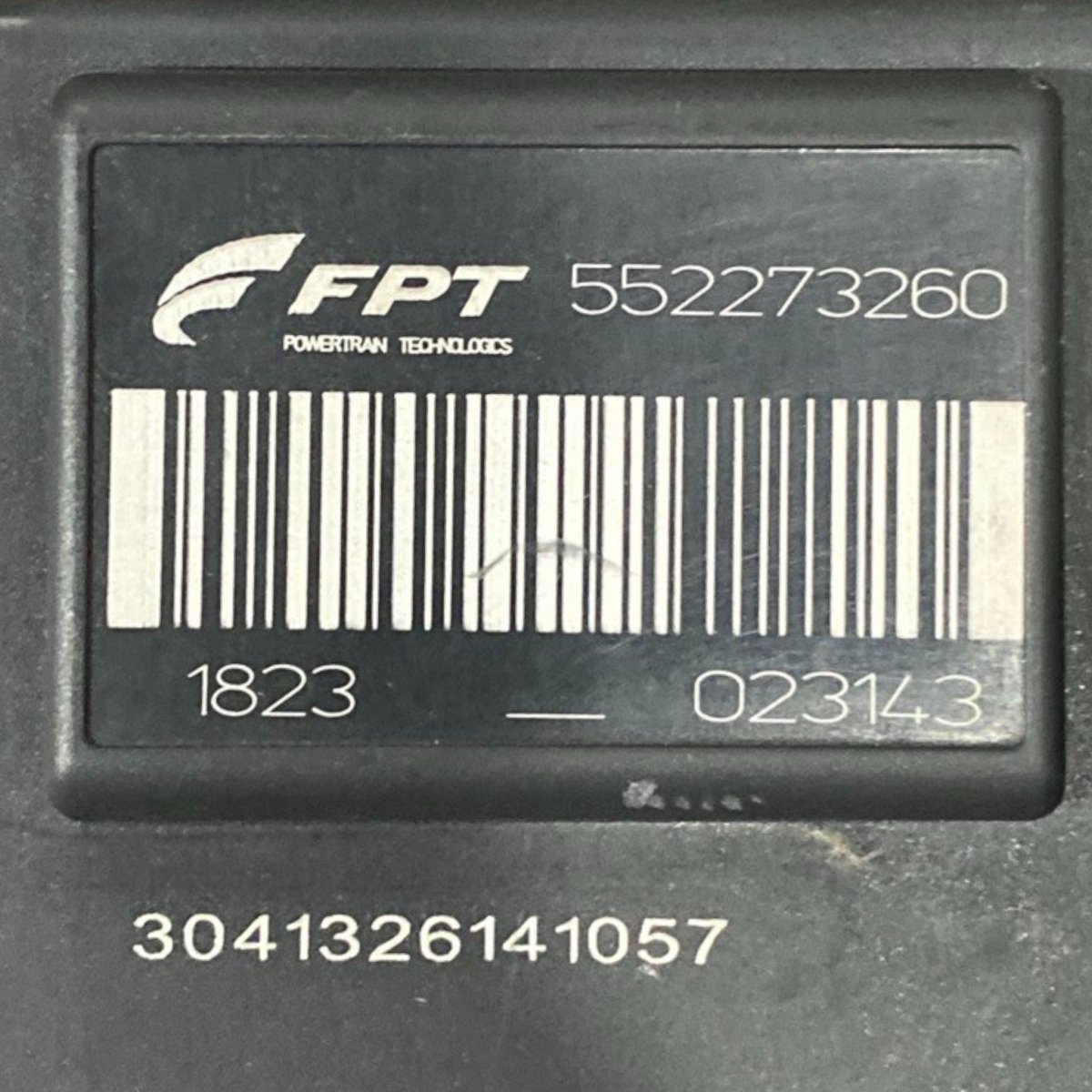 Centralina cambio automatico alfa romeo tonale Cod: 552273260 (2022 - ) - F&P CRASH SRLS - Ricambi Usati