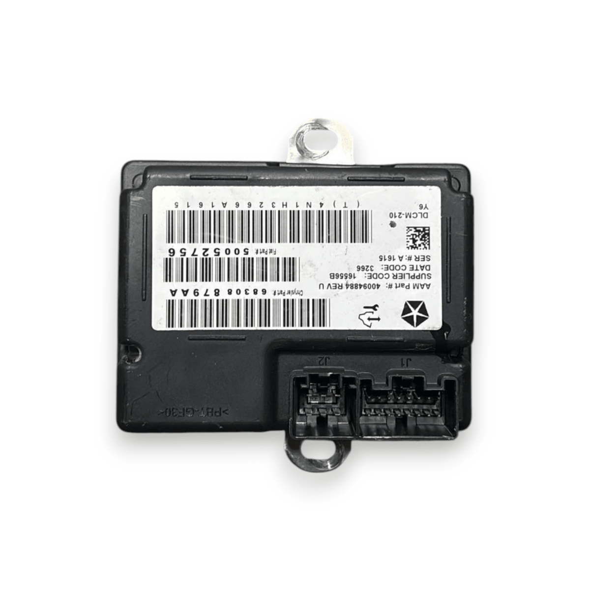 Centralina cambio automatico jeep cherokee (kl) 2.2 diesel cod:50052756 / 40094884 (2013 - 2023) - F&P CRASH SRL - Ricambi Usati