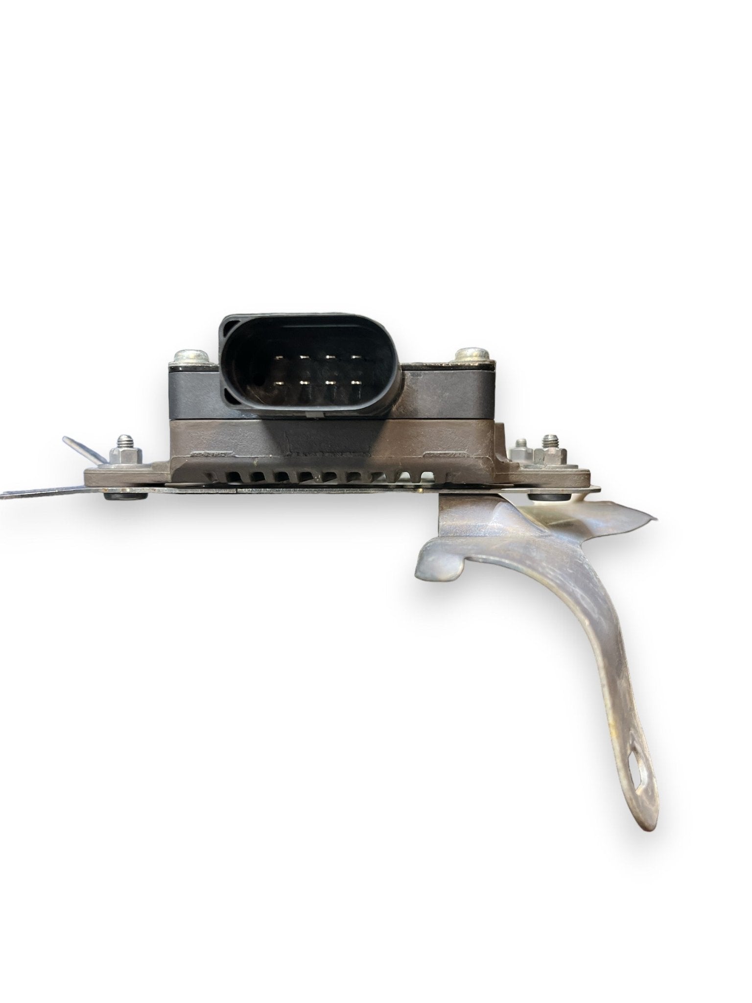 Centralina Cambio Automatico Jeep Compass 4XE ( 2022 - 1.3b ) cod : P68365017AA - F&P CRASH SRLS - Ricambi Usati