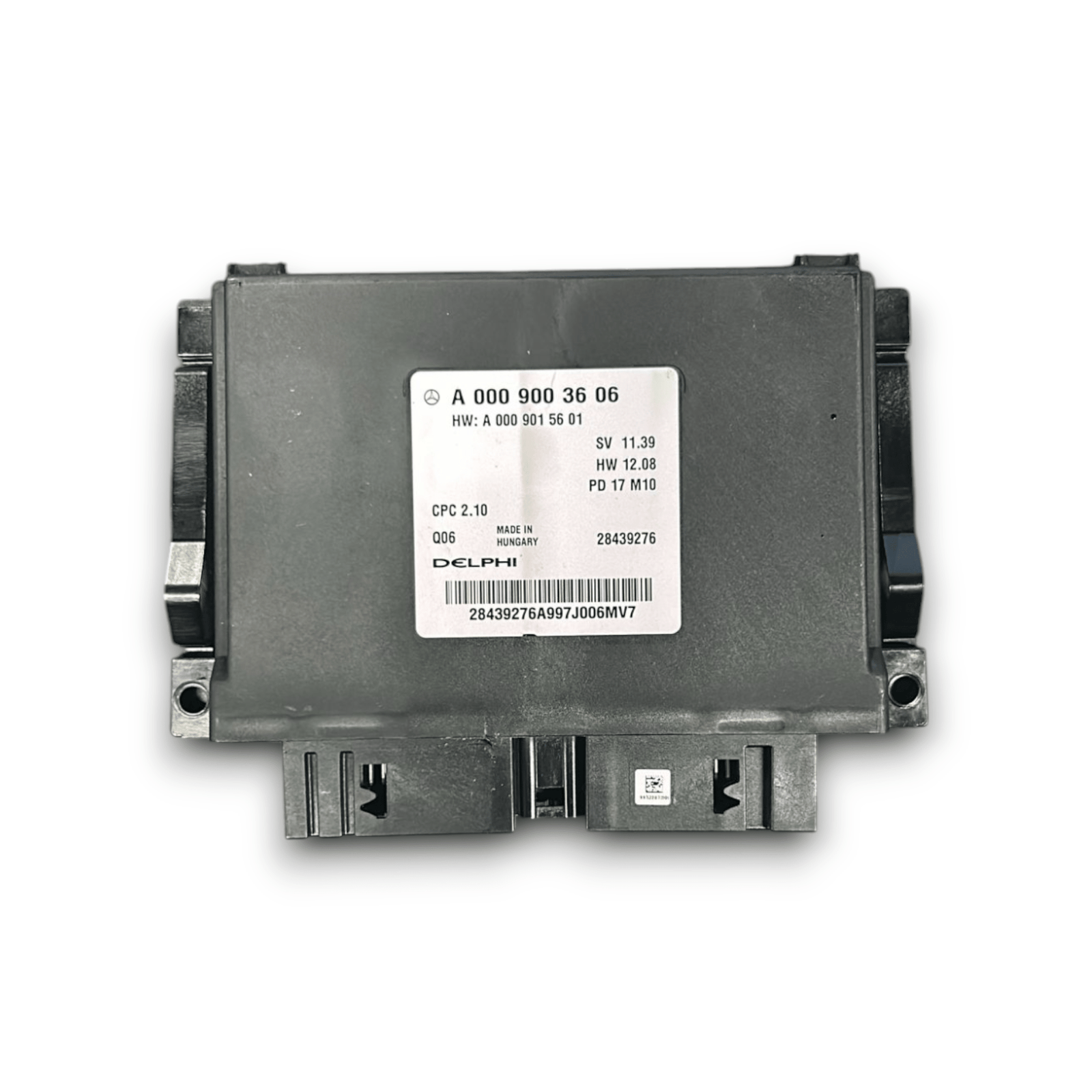 Centralina Cambio Automatico Mercedes Benz CLA (X117) cod.A0009003606 2.2 Diesel (2013 > 2019) - F&P CRASH SRLS - Ricambi Usati