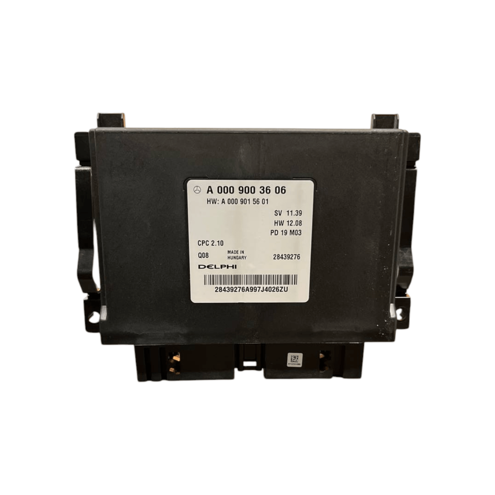 Centralina Cambio Automatico Mercedes Benz CLA X156 cod.A0009003606 2.2 diesel (2013 - 2019) - F&P CRASH SRLS - Ricambi Usati