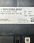 Centralina Cambio Automatico Mercedes Benz Classe A (W177) cod.A2139001722 (2018 > ) - F&P CRASH SRLS - Ricambi Usati