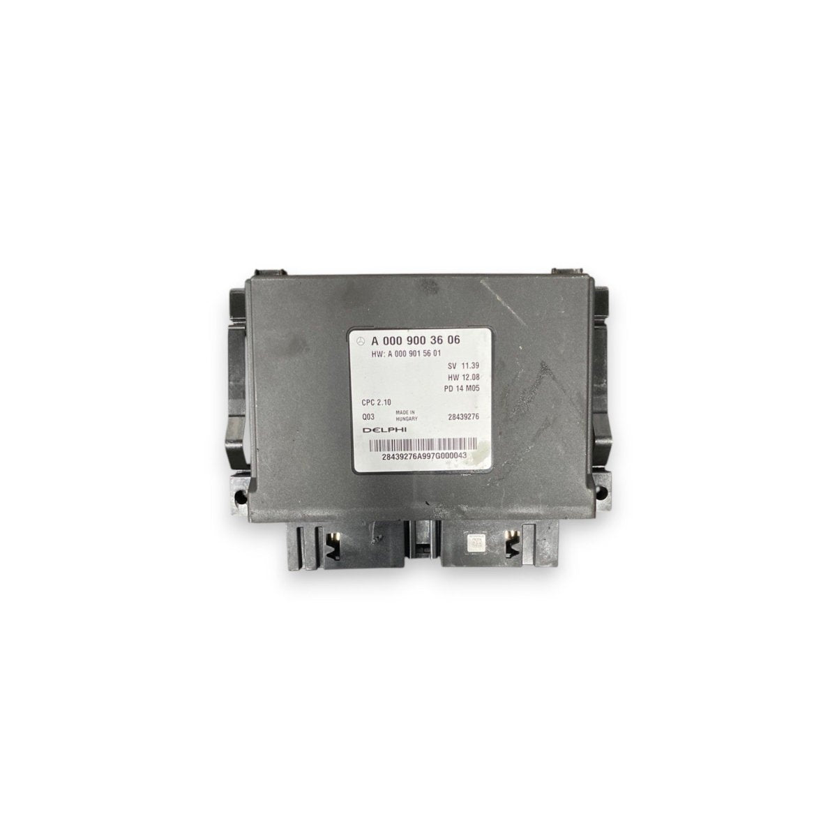 Centralina cambio automatico mercedes - benz gla x156 Cod: a0009003606 (2013 - 2019) - F&amp;P CRASH SRLS - Ricambi Usati