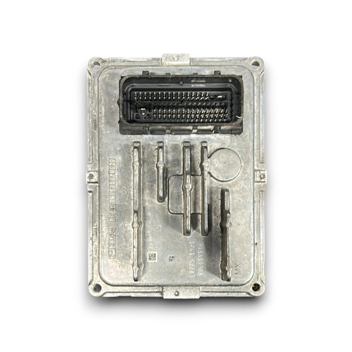 Centralina cambio automatico Opel Astra K cod.24041536 1.5 diesel (2015 > 2021) - F&P CRASH SRLS - Ricambi Usati