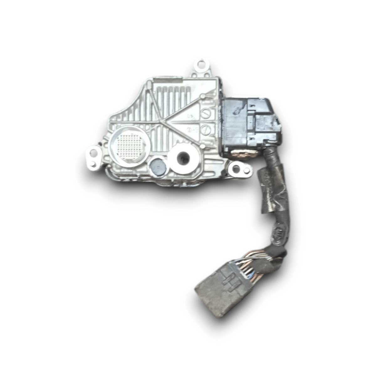 Centralina cambio automatico peugeot 5008 cod . 9831606080 1.5 diesel (2017 > 2024) - F&P CRASH SRL - Ricambi Usati